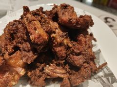 -嗨辣小聚·盘锦河蟹·海鲜烧烤龙虾(盘锦十年好店)