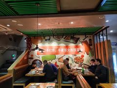 -吕氏疙瘩汤·私家菜馆(慈云寺店)