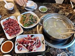 -潮沅牛肉店火锅(清布店)