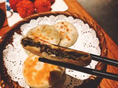 绩溪挞粿-中国徽菜·徽商故里(罍街店)
