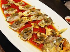 -甄御•海鲜新青岛菜(麦岛店)