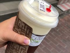 -TPLUS茶家(淮海店)