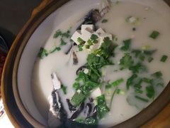 -姜君·千岛湖鱼头馆(浦东大道店)