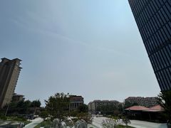 -英派斯健身旗舰店(海信国际中心馆)