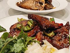 -白家餐厅(徐家汇店)