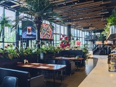 -咖梦餐厅 COMENG RESTAURANT