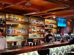 -Q MEX 库迈墨西哥餐吧(三里屯店)