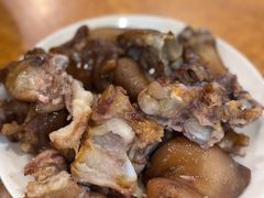-侯哥面馆(瑞景店)
