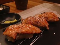 -昊·来了寿司(双楠2店)