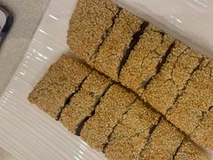 细沙锅饼-梅龙镇酒家(南京西路总店)