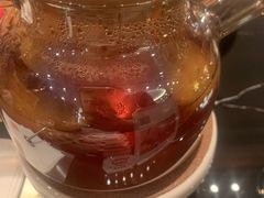 -上海大宁福朋喜来登酒店大堂吧(共和新路店)