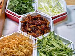 -东北民俗村·东北菜(翻身店)