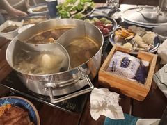 -渔家火锅·海鲜自助餐·演艺(亚龙湾天域酒店)
