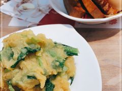 -韩师傅老大同刀削面(北苑路店)