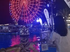 -三亚海昌梦幻海洋不夜城