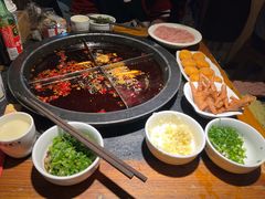 -陈眼镜火锅(总店)