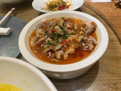 -新白鹿餐厅(爱琴海购物中心店)
