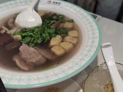 -苏晓玥·手作江南小吃(深圳北站店)