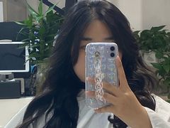 -风格style 专业烫染