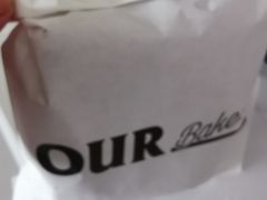 -OUR Bakery(SKP-S店)