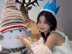 -海马体照相馆(深圳万象天地店)