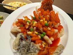 -金陵家宴·金陵春·南京菜(夫子庙店)