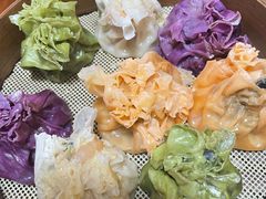 -正宗天津烧麦馆(柳州路店)