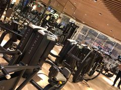 -威尔仕健身·游泳(中港汇店)