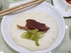 -东四民芳餐厅(世茂工三店)