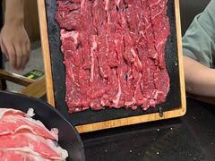 -井格重庆火锅(西直门凯德Mall店)
