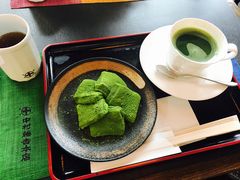 -中村藤吉(本店)