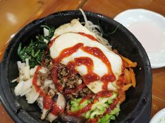 -全州拌饭馆(断桥店)