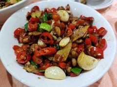 -小辣椒(华富店)