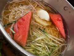 -首尔烤肉大排档(合生汇店)