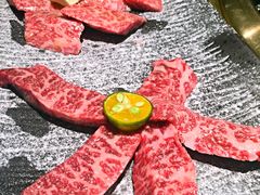 -橘焱胡同烧肉夜食(BFC外滩金融中心店)