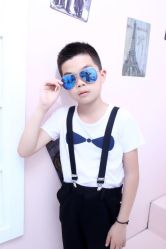 -宝贝日记专业儿童摄影(南坪店)