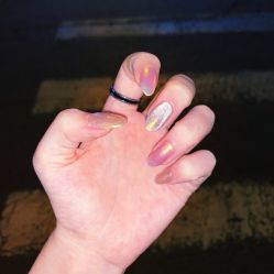 -缪斯美甲美睫