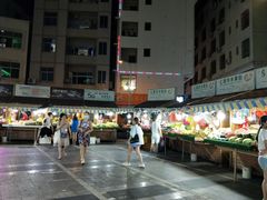 -港华水果街(港华广场店)
