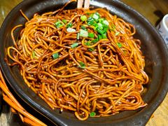 -明月土菜馆(老城区店)