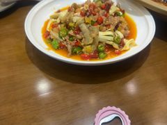 -叁煨蹄花·下饭盐帮菜(人民广场店)