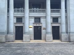 -非遗·爱西干面(小公园总店)