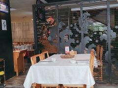 大堂-辣婆婆(航天桥店)