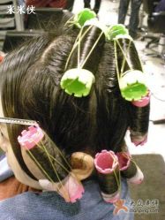 1-雅仕 HAIR SALON 美发沙龙