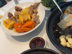 -汤城小厨•粤菜•靓汤(金宝街店)