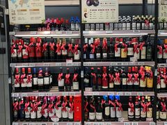 -盒马鲜生(杨高南路店)
