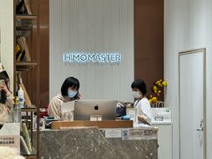 -海马体照相馆丨大师(青岛万象城店)