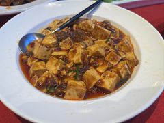 -峨嵋酒家(地安门店)