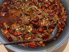 -江味龙虾馆·裸蓝龙虾(南山店)