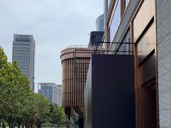 -上海滩餐厅(BFC外滩金融中心店)
