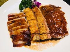 -强记海鲜·大排档(蛇口新街店)